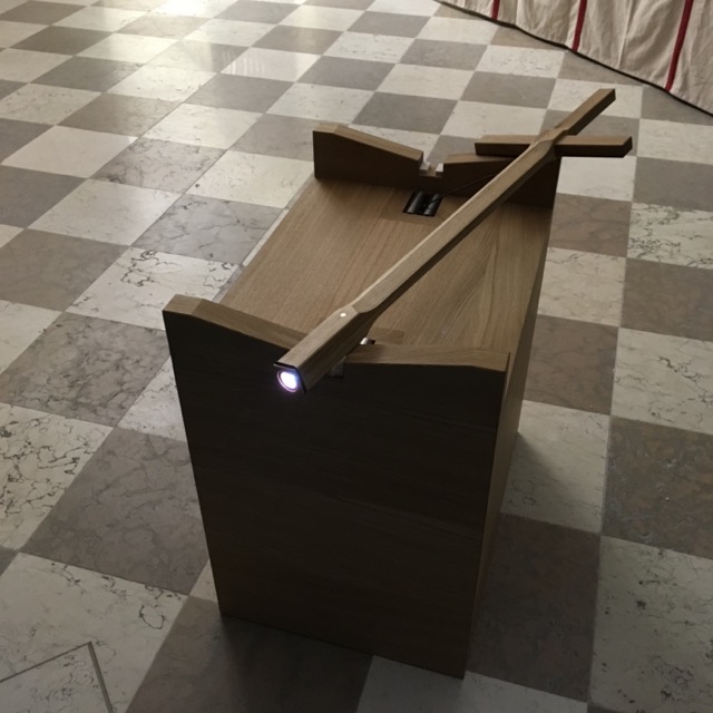 Maximilian, Innsbruck