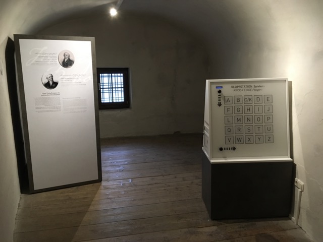 Festung Kufstein
