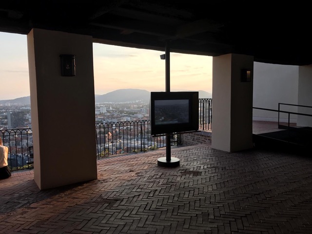 Schlossbergmuseum Graz