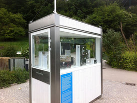 Technisches Museum, Aussenstelle Schönbrunn